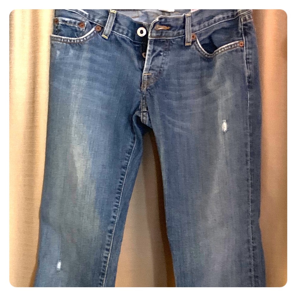 Lucky Brand jeans